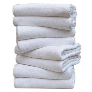 Terry Towel Nappies (each)