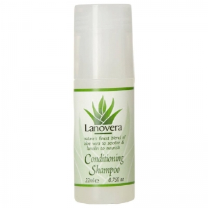 Lanovera Conditioning Shampoo Bottle 20ml (240/ctn)