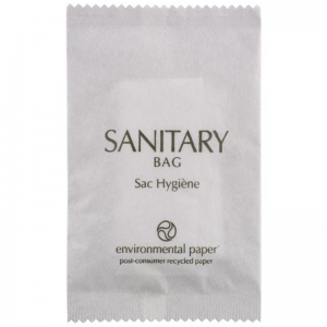 Eco-Fresh Sanitary Bags (250/ctn)