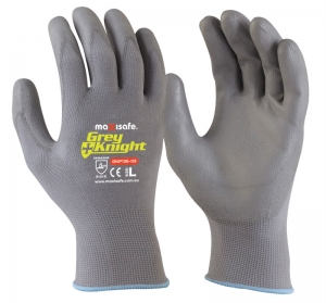 Liteflex Polyurethane Coated Glove XSmall Size 6 (1 pair)