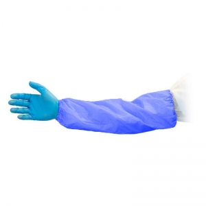 Polypropylene (PP) Sleeve Protectors Blue (1000/ctn)
