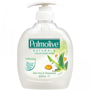 Palmolive Soft Wash Liquid Hand Soap 250ml (each)