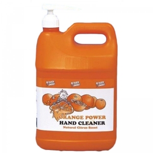 Orange Power Heavy Duty Hand Cleaner 20L - Refill (each)