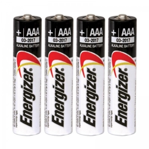 Energizer AAA Batteries (each)