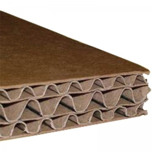 Corrugated Cardboard Pallet Pad/Sheets 1160mm x 1160mm (each)