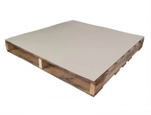 Cardboard Pallet Pad/ Sheets 1160mm x 1160mm 190gsm (each)