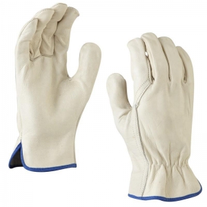 Premium Industrial Rigger Glove Medium Size 9 (1 pair)