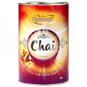 Chai Latte Powder 1.5kg  (each)