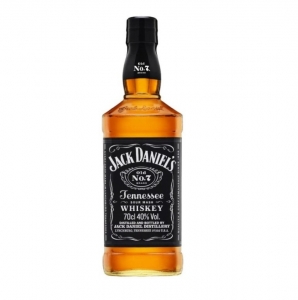 Jack Daniel's Old No.7 Tennessee Whiskey 700mL (7150 Loyalty Points)