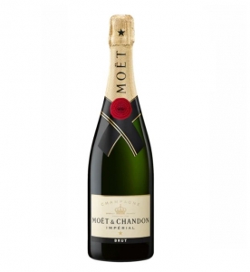 Moët & Chandon Brut Impérial Champagne NV (6/case) (52350 Loyalty Points)