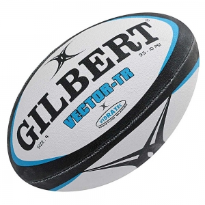 Gilbert Vector Training Rugby Ball (4000 Loyalty Points)