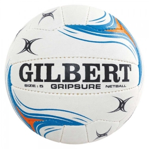 Gilbert Gripsure Netball 5 (9400 Loyalty Points)