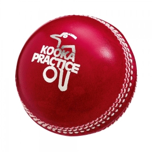 Kookaburra Practice Cricket Ball (3600 Loyalty Points)