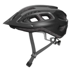 Scott Adult's Supra Bike Helmet Black (7400 Loalty Points)