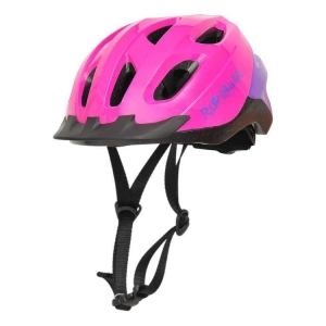 Fluid Youth Rumbler Helmet Pink & Purple 50 - 56 cm (8000 Loyalty Points)
