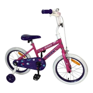 Huffy So Sweet EZ Build Kid's Bike Pink 16 in (22600 Loyalty Points)