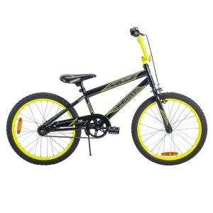 Huffy 20 Pro Thunder Black & Yellow 20 in (24000 Loyalty Points)