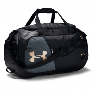 Under Armour Undeniable 4.0 Small Duffel Bag (6700 Loyalty Points)