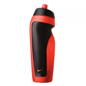 Nike Sport 600ml Water Bottle Red (2700 Loyalty Points)