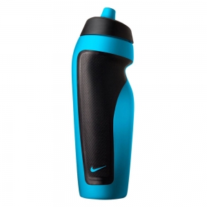 Nike Sport 600ml Water Bottle Blue (2700 Loyalty Points)