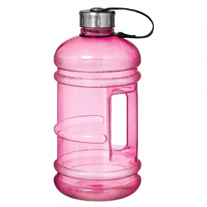 Celsius 2.2L Water Bottle Pink 2.2L (2700 Loyalty Points)