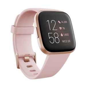 Fitbit Versa 2 Smartwatch Pink (39900 Loyalty Points)