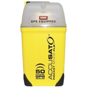 GME 406MHz Personal Locator Beacon with GPS (53400 Loyalty Points)