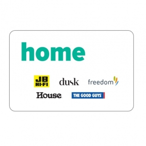 $100 Ultimate Home Gift Card (13400 Loyalty Points)