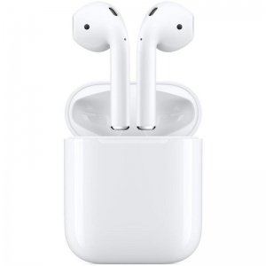 Apple Airpods with Charging Case. (2nd Gen) (29550 Loyalty Points)