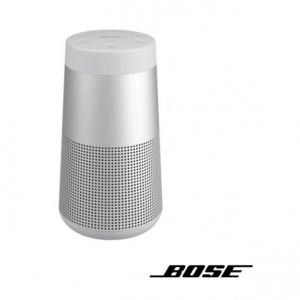 Bose SoundLink Revolve Bluetooth Speaker (39400 Loyalty Points)