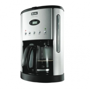 Breville 12 Cup Drip Filter Coffee Machine (10000 Loyalty Points)