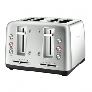 Breville Toast Control 4 Slice Toaster (16700 Loyalty Points)