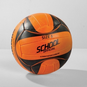 Netball School Ball (1700 Loyalty Points)