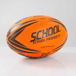 School Rugby Ball (1700 Loyalty Points)