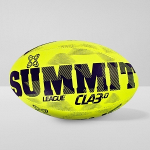 Classic Rugby League Ball (2700 Loyalty Points)