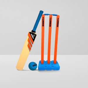 Classic Senior Plastic Cricket Set (6600 Loyalty Points)