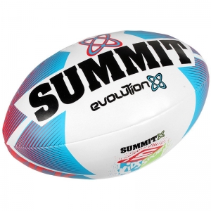 Kids Rugby Ball (1500 Loyalty Points)