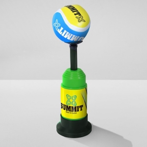 Pop-up Ball Launcher (2400 Loyalty Points)