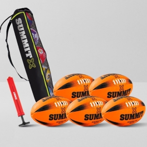 School Aussie Rules Pack (8700 Loyalty Points)