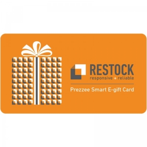 $100 Prezzee E-Gift Card (13,000 Loyalty Points)