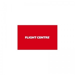 $100 Flight Centre eGift Card (13,400 Loyalty Points)