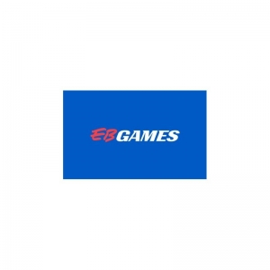 $100 EB Games eGift Card (13,400 Loyalty Points)
