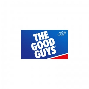 $100 The Good Guys eGift Card (13,400 Loyalty Points)