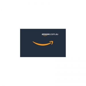 $50 Amazon.com.au Gift Card (6,700 Loyalty Points)