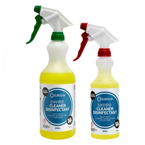 Eurosan G24 RTU Enviro Cleaner Disinfectant (Each)