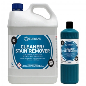 Eurosan G5 Cleaner Stain Remover (Each)