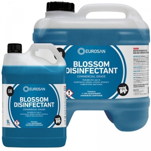 Eurosan G8 Blossom Disinfectant (each)