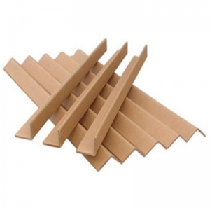 Pallet Edge Protectors Brown Fibre Board (each)