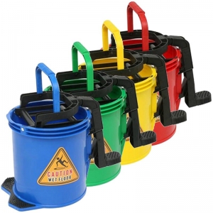 Enduro Mop Bucket (each)