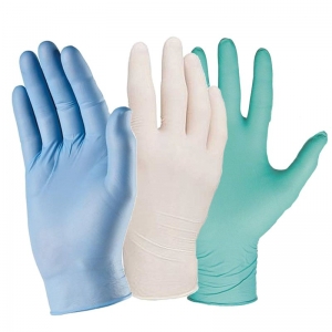 Protectaware Eco Nitrile Powder Free Gloves (pack)